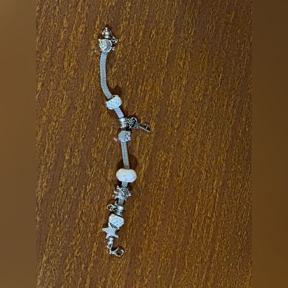 Cute charm bracelet - Picture 3 of 5